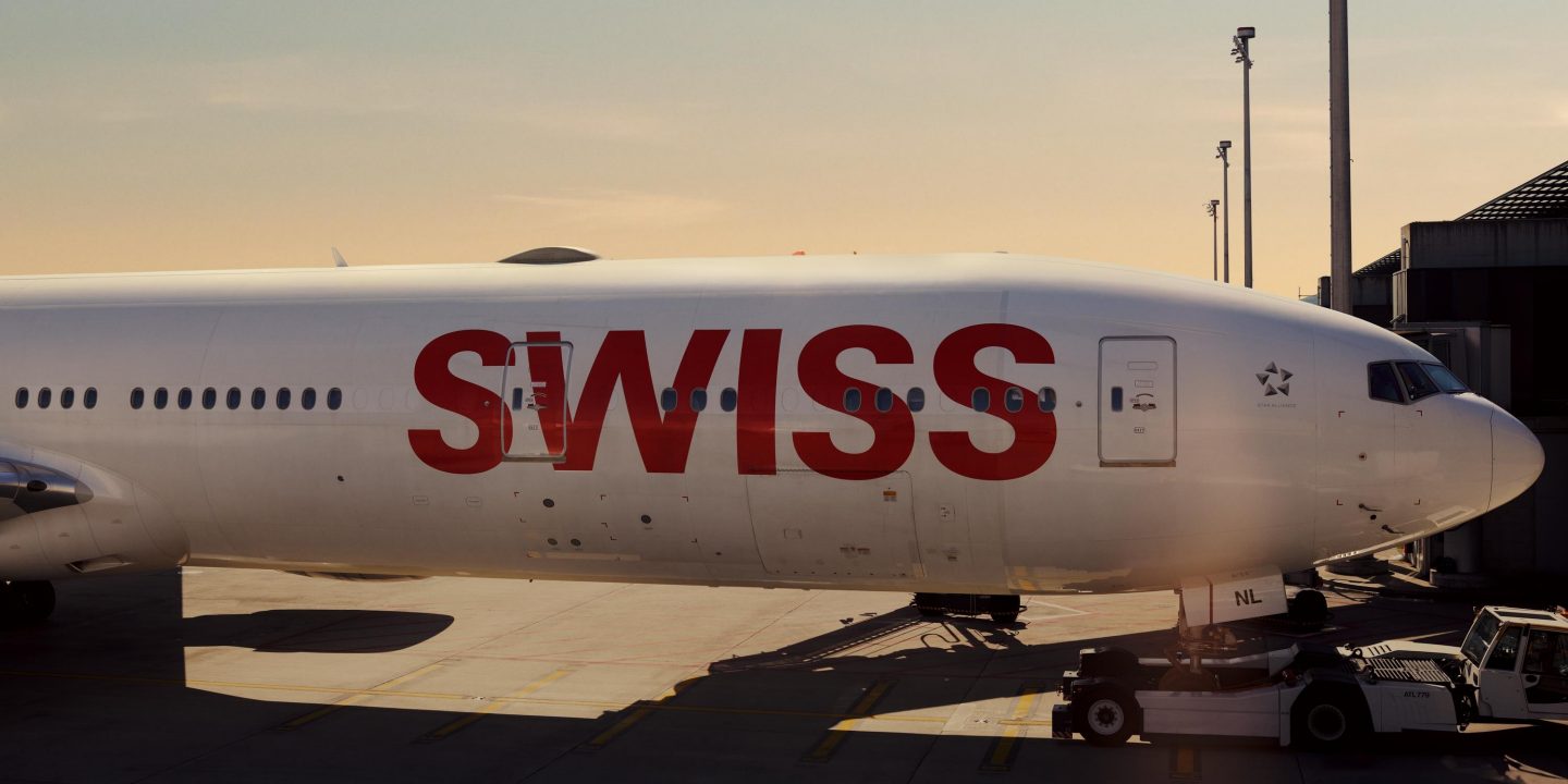 Boeing 777