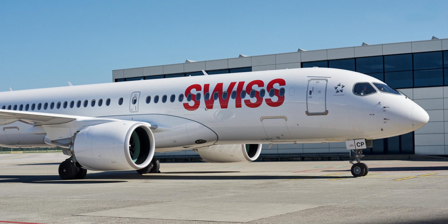 Airbus A220