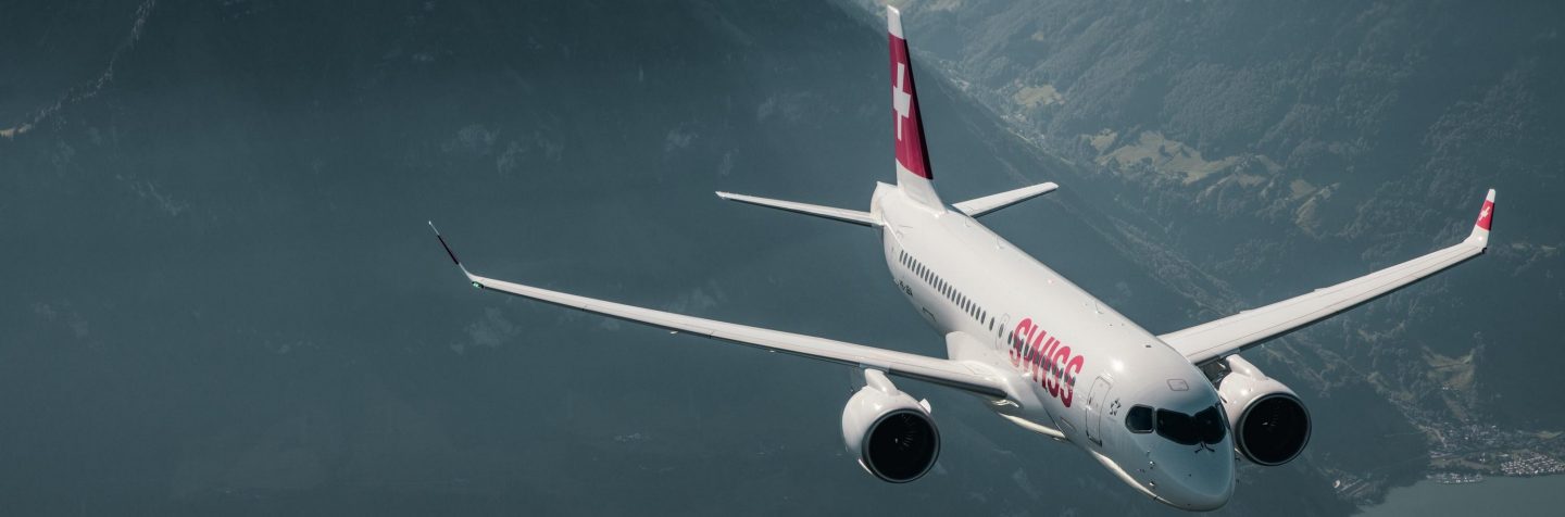 Airbus A220