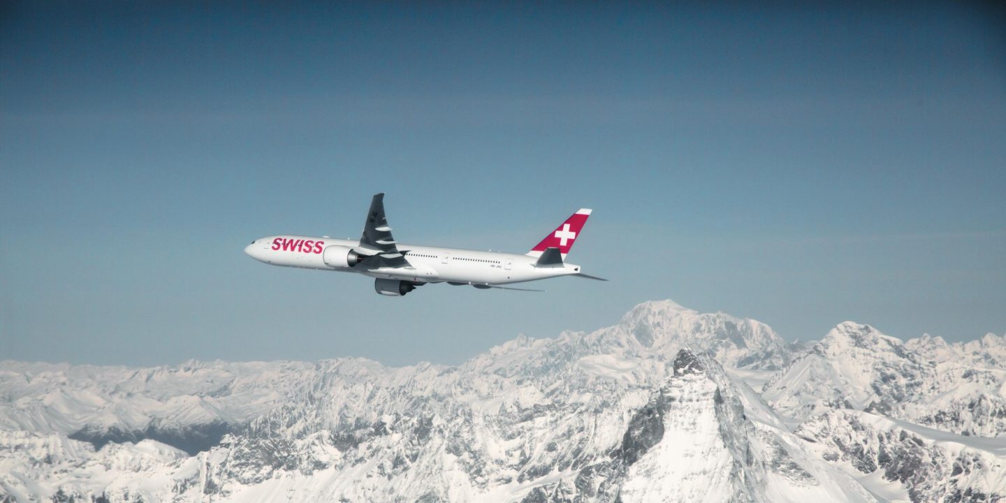 Boeing 777