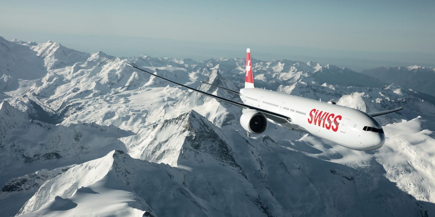 Boeing 777