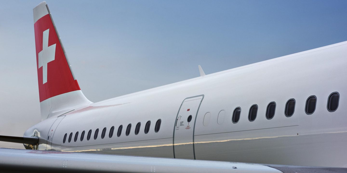A320neo/A321neo