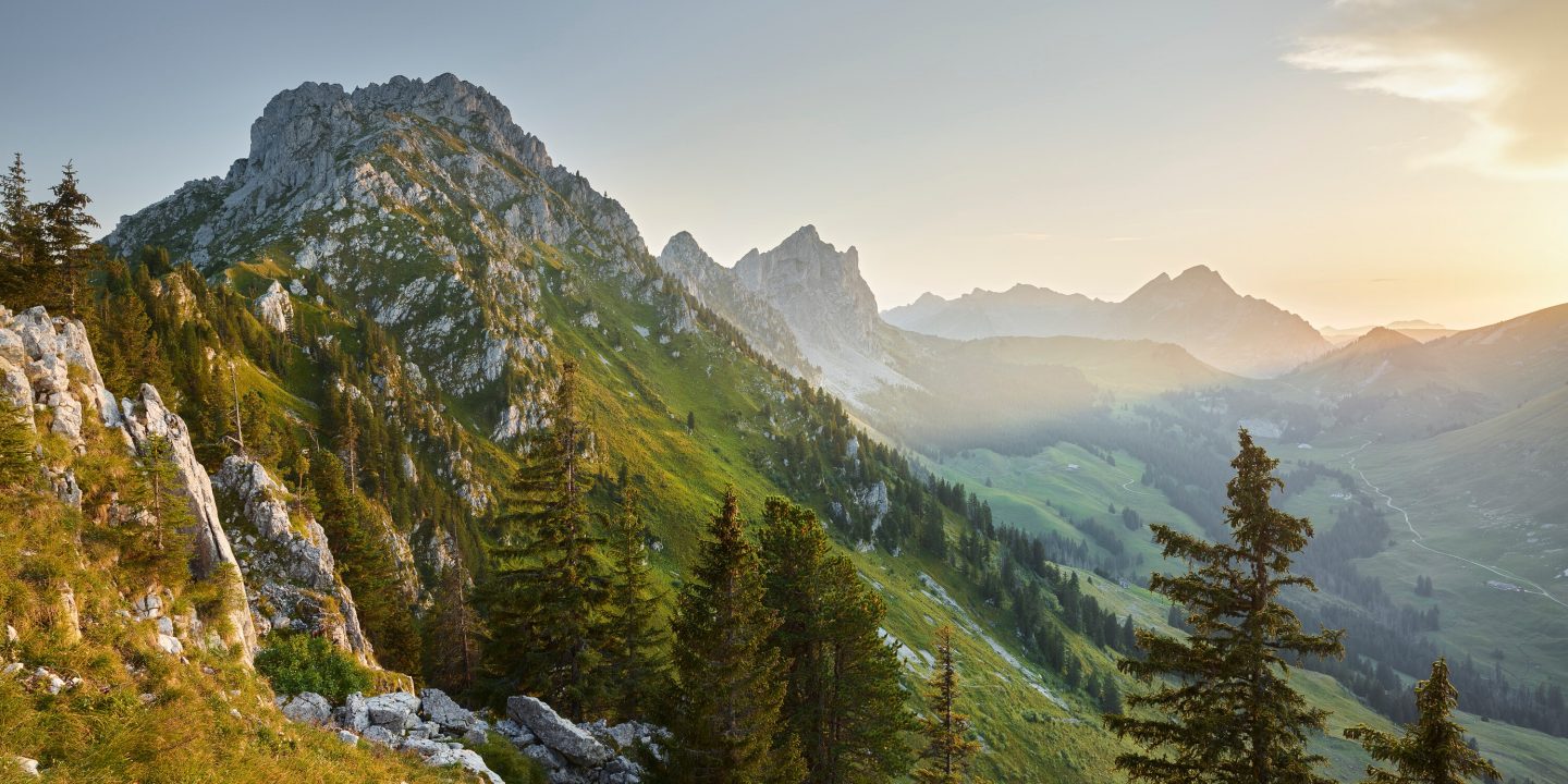 Canton Fribourg // Kanton Freiburg