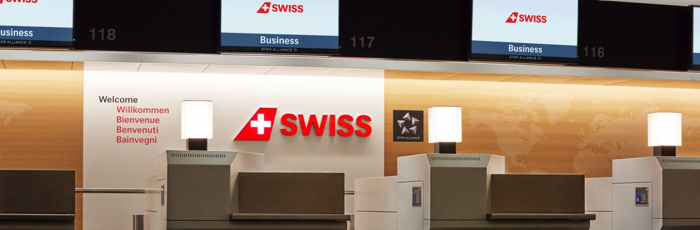 Zurich Airport // Z&uuml;rich Flughafen // Zurich a&eacute;roport