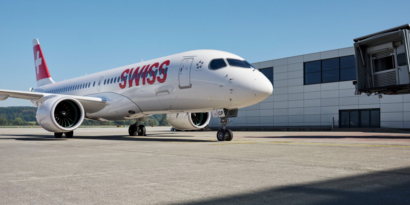 CS, LX, Bombardier