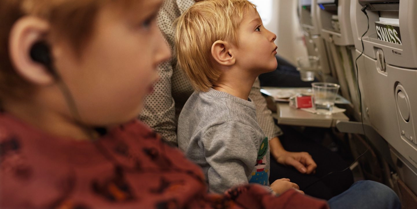 Boeing 777 economy class // Economy Klasse // classe &eacute;conomique