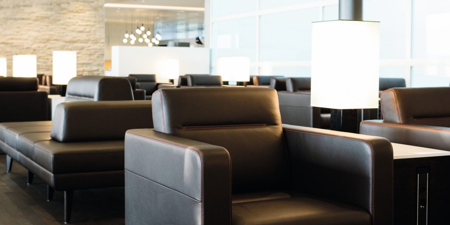 SWISS Business Lounge E
