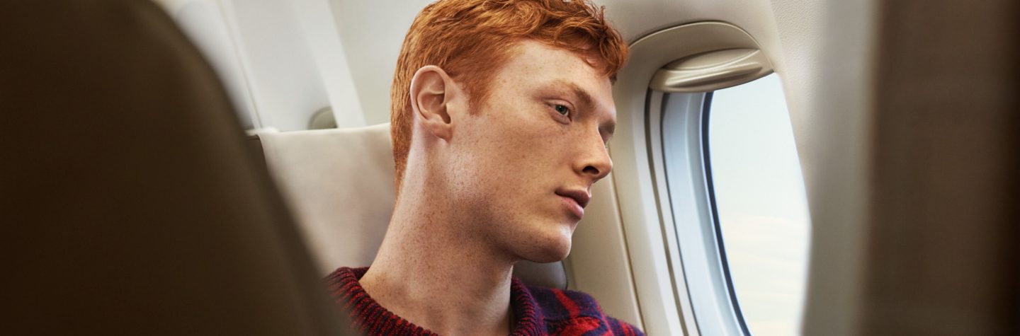 Boeing 777 economy class // Economy Klasse // classe &eacute;conomique