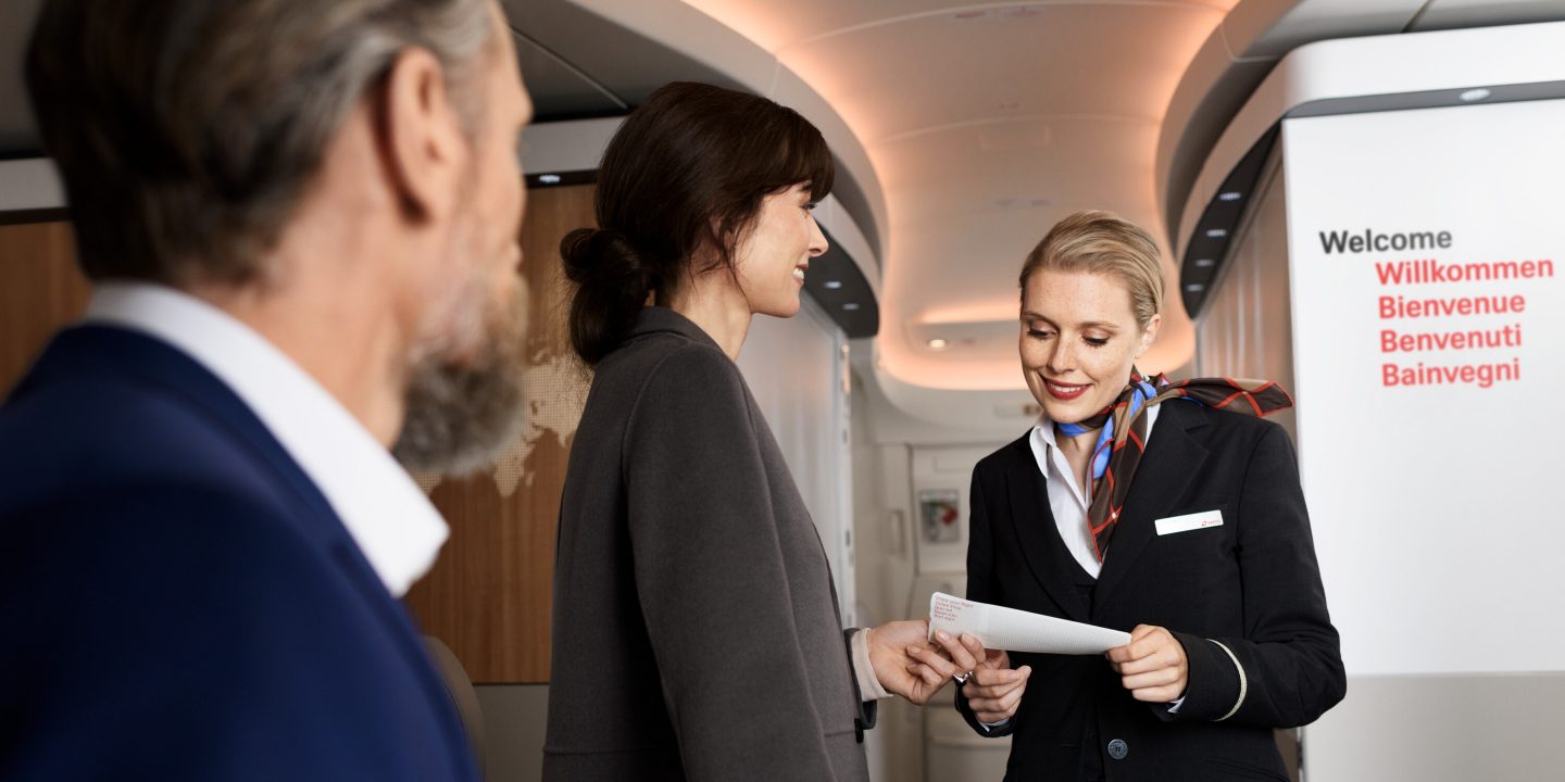 Boeing 777 first class // erste Klasse // premi&egrave;re classe