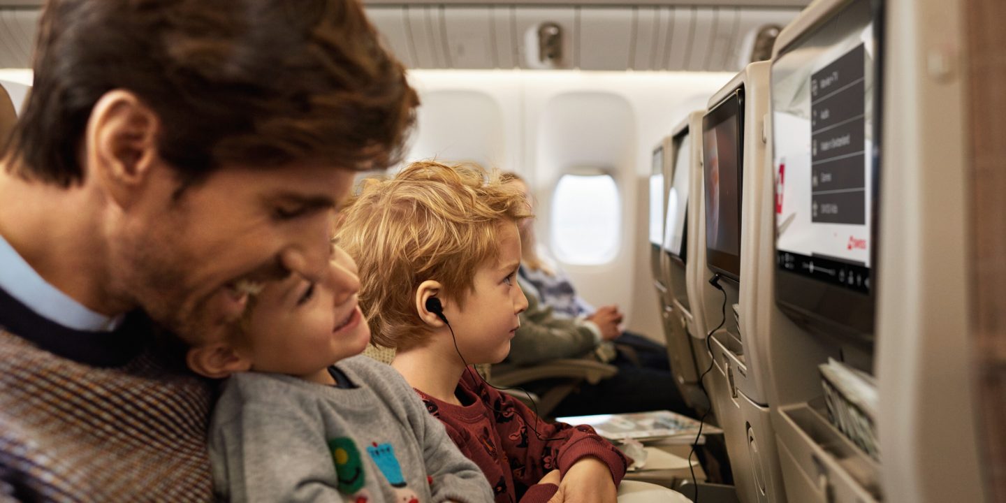 Boeing 777 economy class // Economy Klasse // classe &eacute;conomique