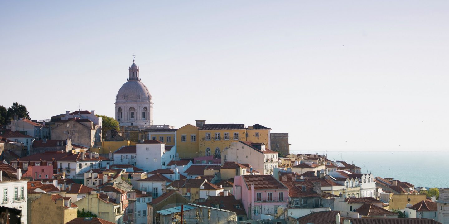 Lisbon // Lissabon