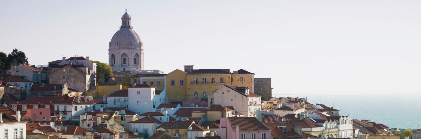 Lisbon // Lissabon