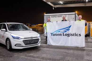 Yusen Logistics und Swiss WorldCargo haben eine langjährige Partnerschaft aufgebaut, die nach der Pandemie noch weiter wachsen soll. 
