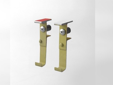 Wandhaken