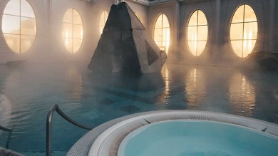Jacuzzi